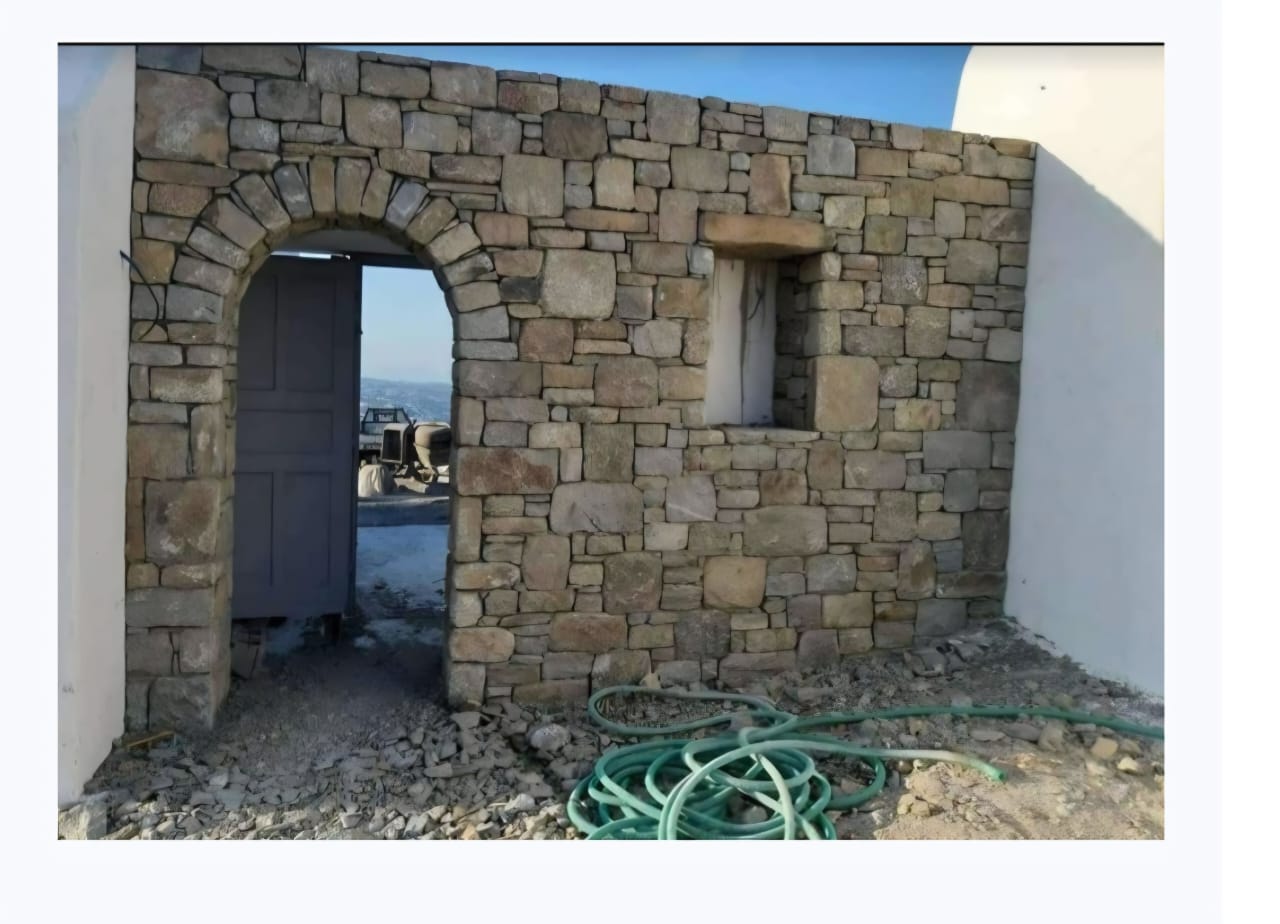 Construction Work